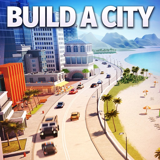 下载游戏 City Island 3 - Building Sim，新更新 City Island 3 - Building Sim